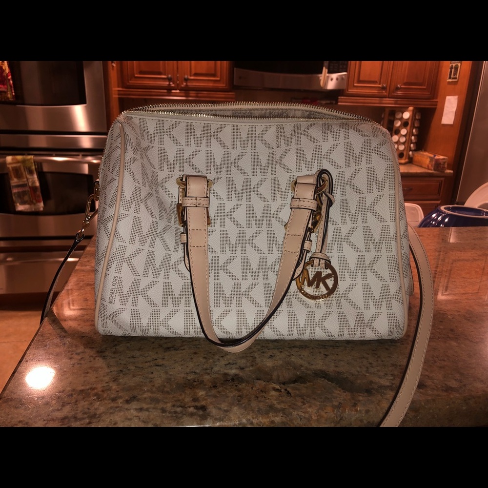 Michael Kors bag
